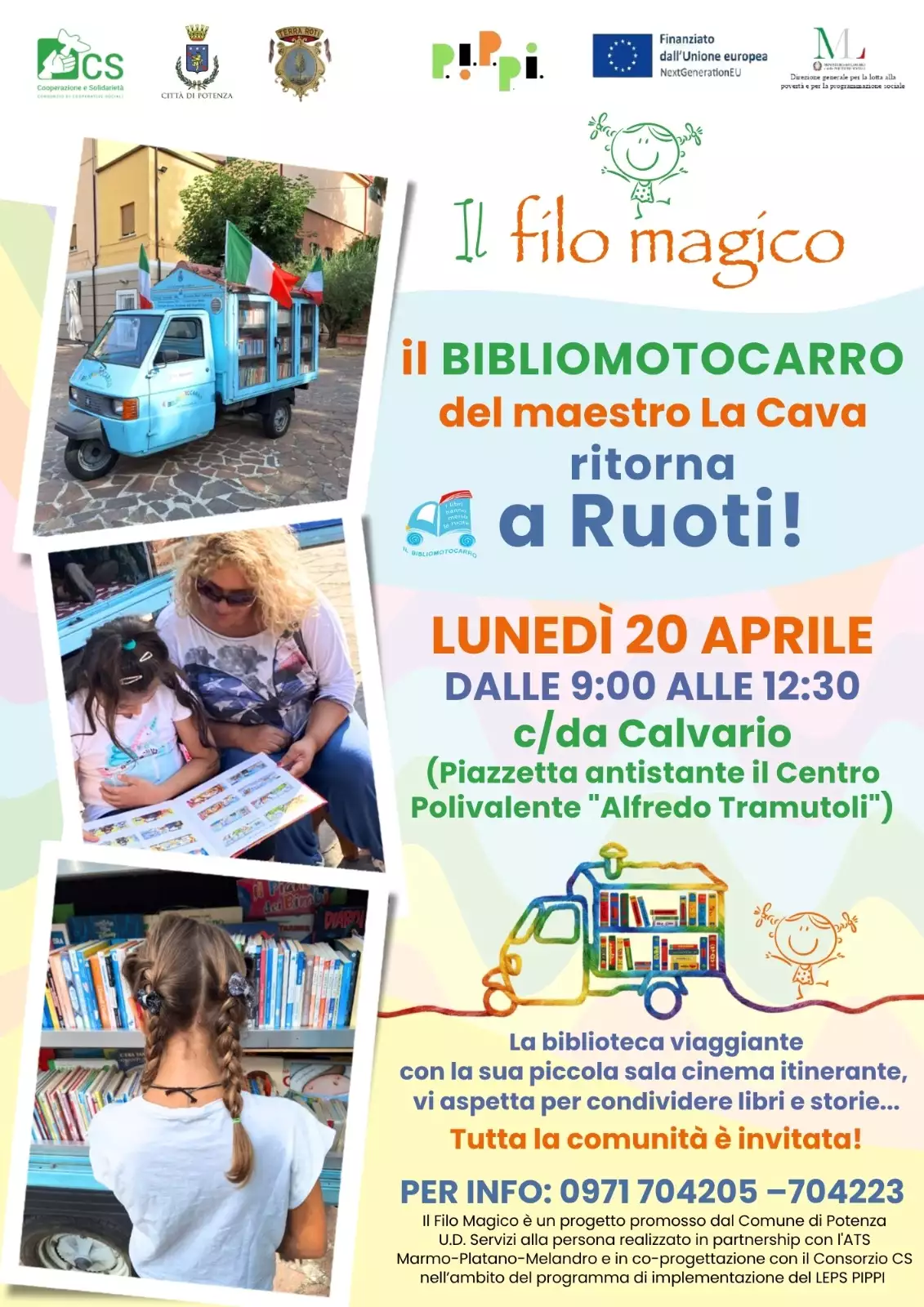 Un'immagine generica segnaposto con angoli arrotondati in una figura.